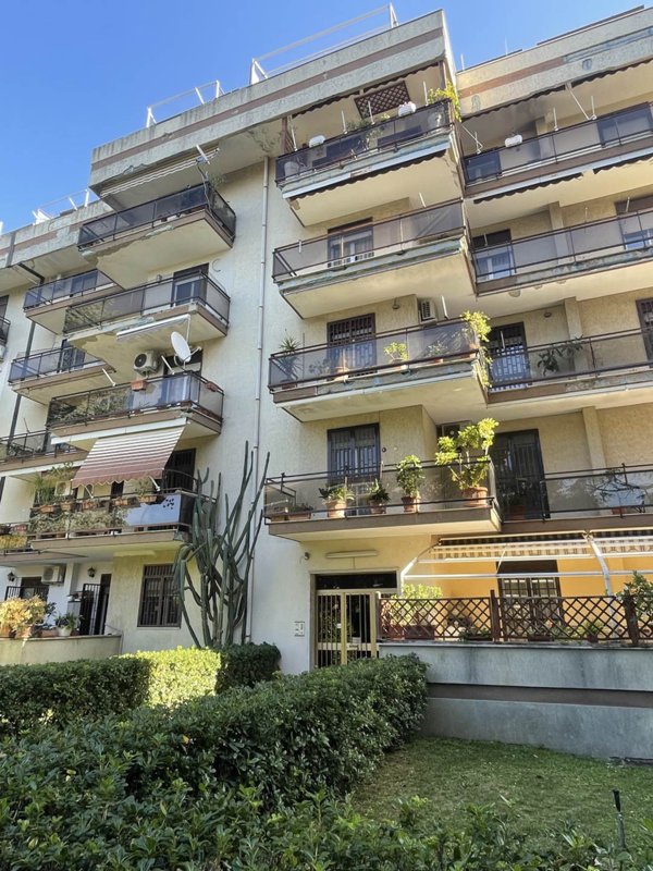 mansarda in vendita a San Nicola la Strada