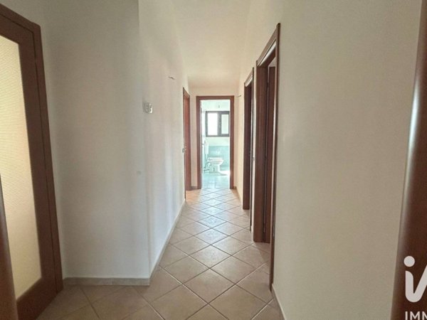 appartamento in vendita a San Nicola la Strada