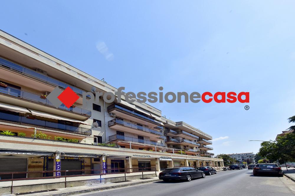 appartamento in vendita a San Nicola la Strada