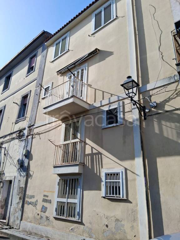 appartamento in vendita a San Nicola la Strada