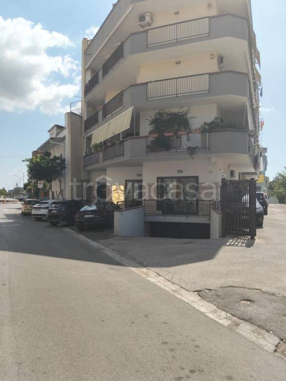 appartamento in vendita a San Nicola la Strada