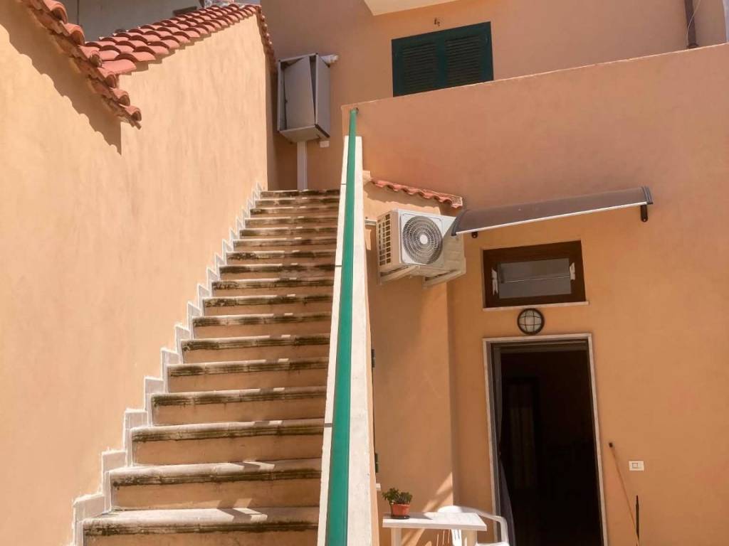 appartamento in vendita a San Nicola la Strada