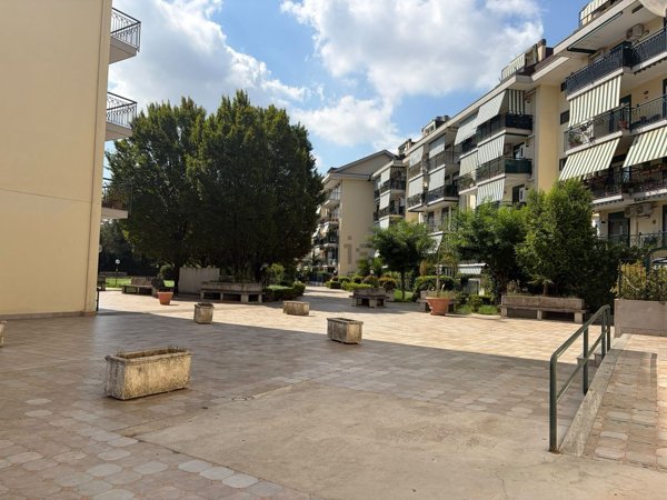 appartamento in vendita a San Nicola la Strada