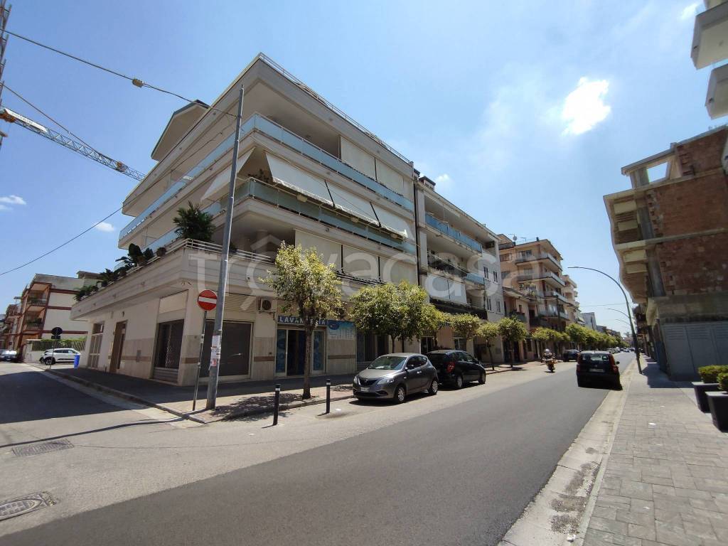 appartamento in vendita a San Nicola la Strada