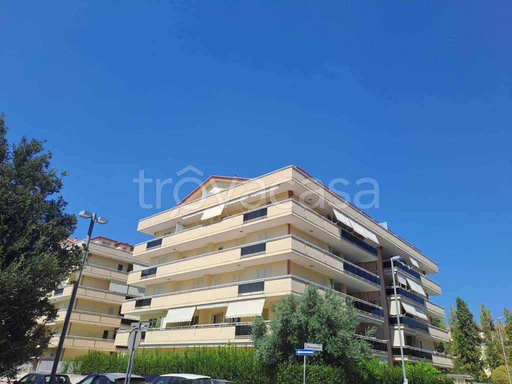 appartamento in vendita a San Nicola la Strada