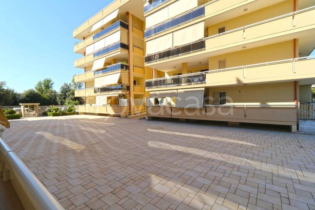 appartamento in vendita a San Nicola la Strada