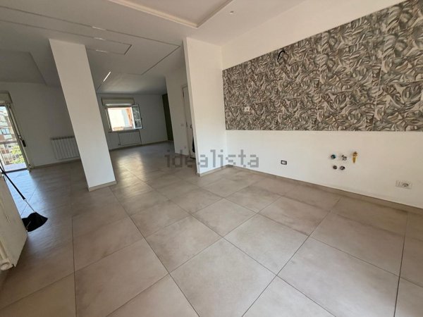 appartamento in vendita a San Nicola la Strada