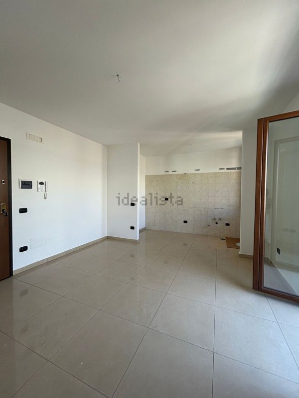 appartamento in vendita a San Nicola la Strada