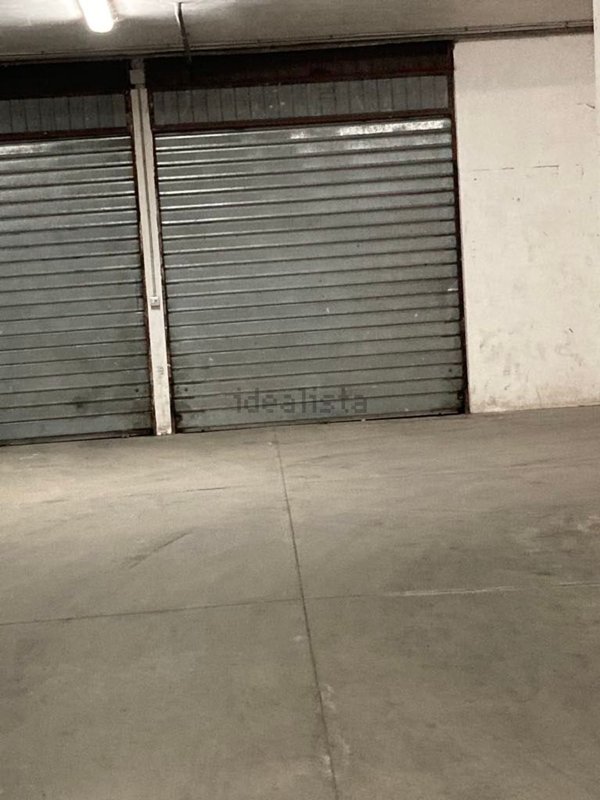 box auto in vendita a San Nicola la Strada