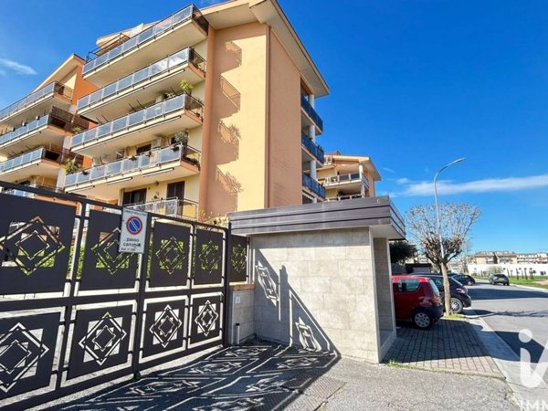 box auto in vendita a San Nicola la Strada