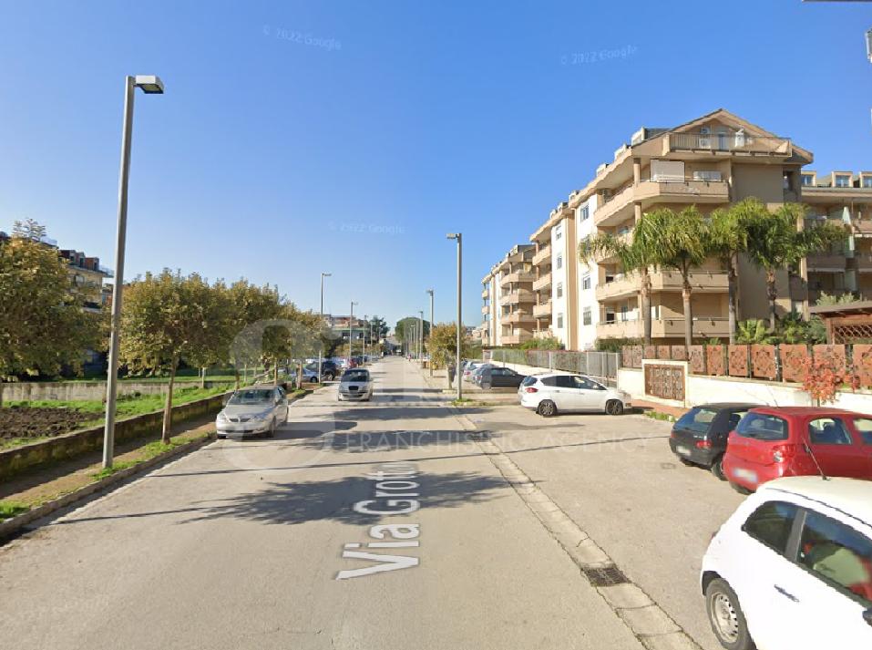 box auto in vendita a San Nicola la Strada