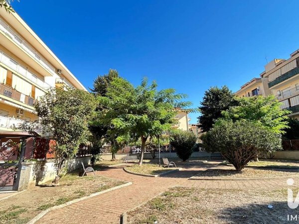 appartamento in vendita a San Nicola la Strada