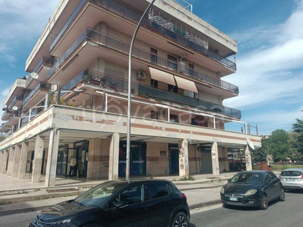box auto in vendita a San Nicola la Strada
