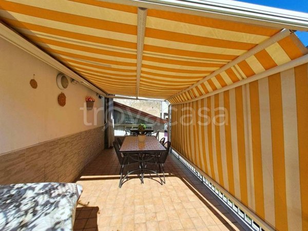 appartamento in vendita a San Nicola la Strada