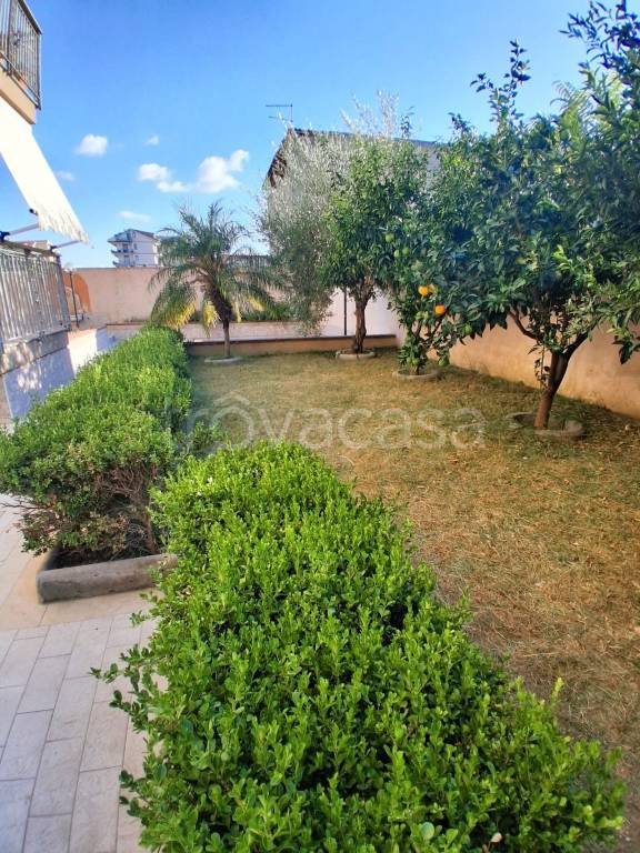 appartamento in vendita a San Nicola la Strada