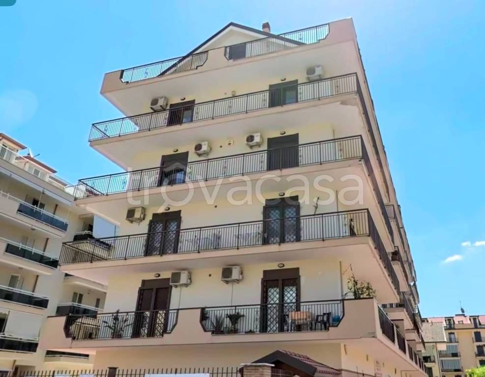 appartamento in vendita a San Nicola la Strada
