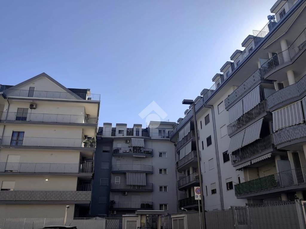 appartamento in vendita a San Nicola la Strada