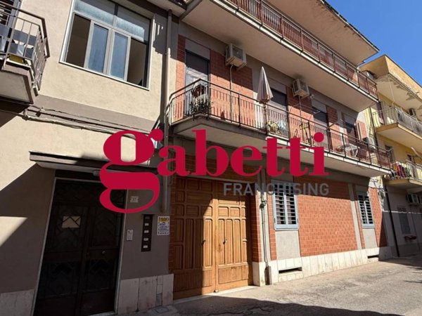 appartamento in vendita a San Nicola la Strada