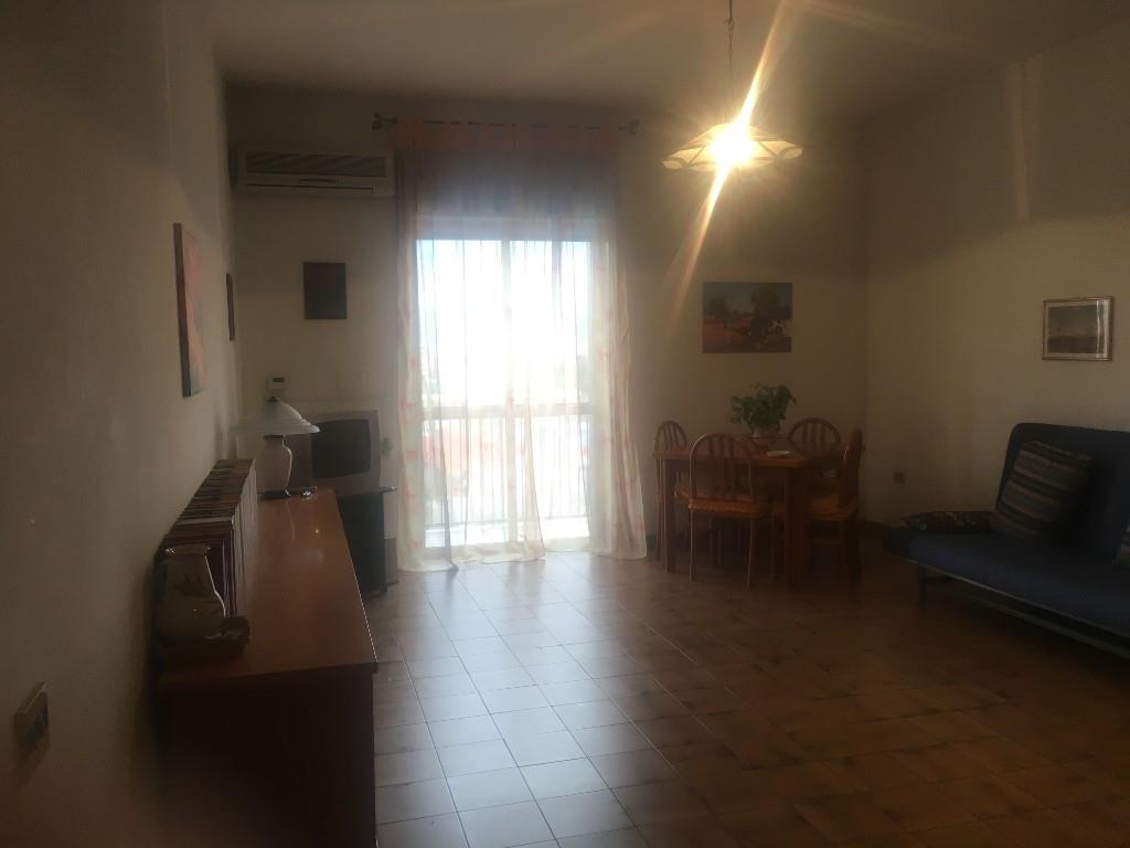 appartamento in vendita a San Nicola la Strada