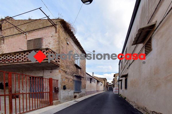 appartamento in vendita a San Nicola la Strada