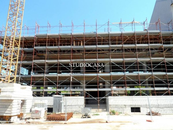 appartamento in vendita a San Nicola la Strada