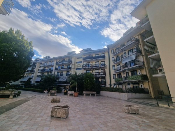 appartamento in vendita a San Nicola la Strada