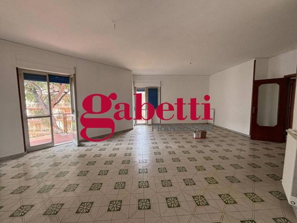 appartamento in vendita a San Nicola la Strada
