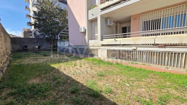 appartamento in vendita a San Nicola la Strada