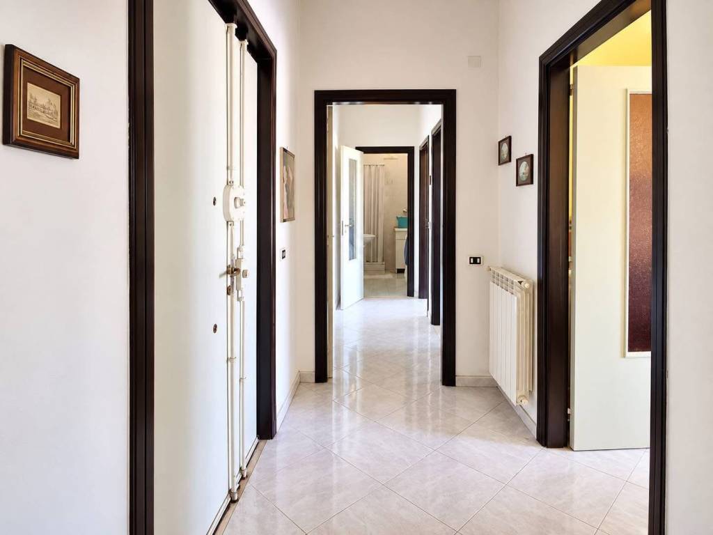 appartamento in vendita a San Nicola la Strada