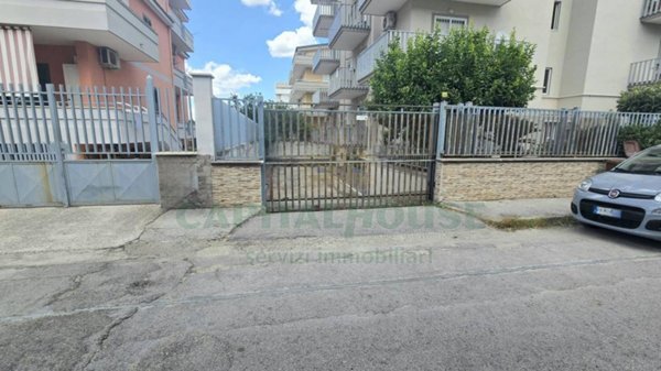 box auto in vendita a San Nicola la Strada