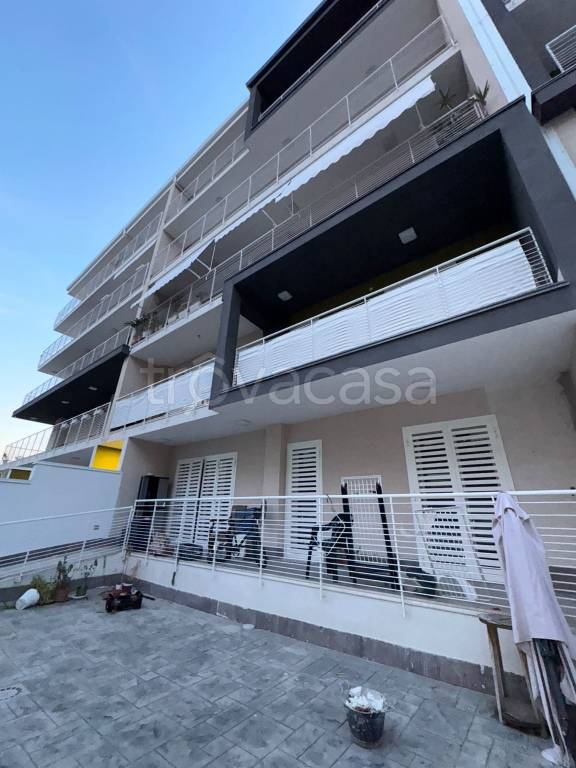 appartamento in vendita a San Nicola la Strada
