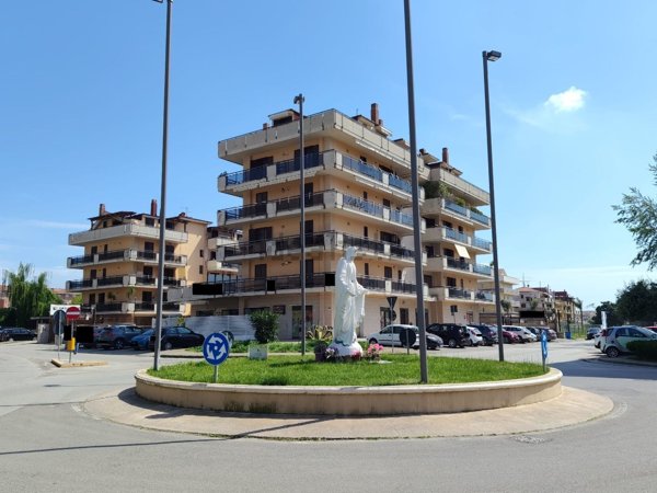 appartamento in vendita a San Nicola la Strada