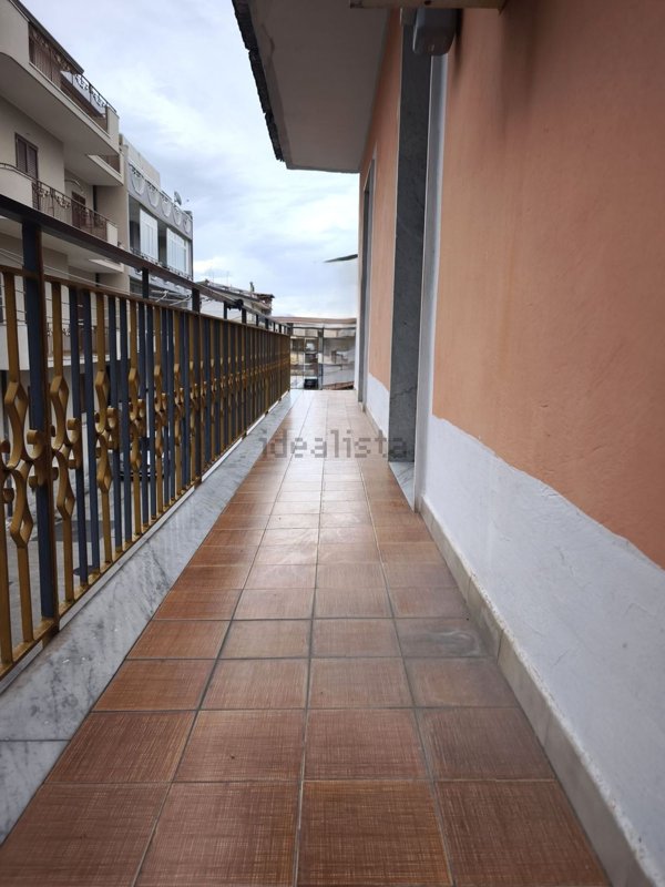 appartamento in vendita a San Nicola la Strada