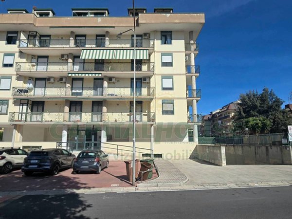 appartamento in vendita a San Nicola la Strada