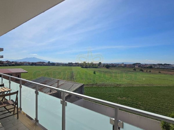appartamento in vendita a San Nicola la Strada