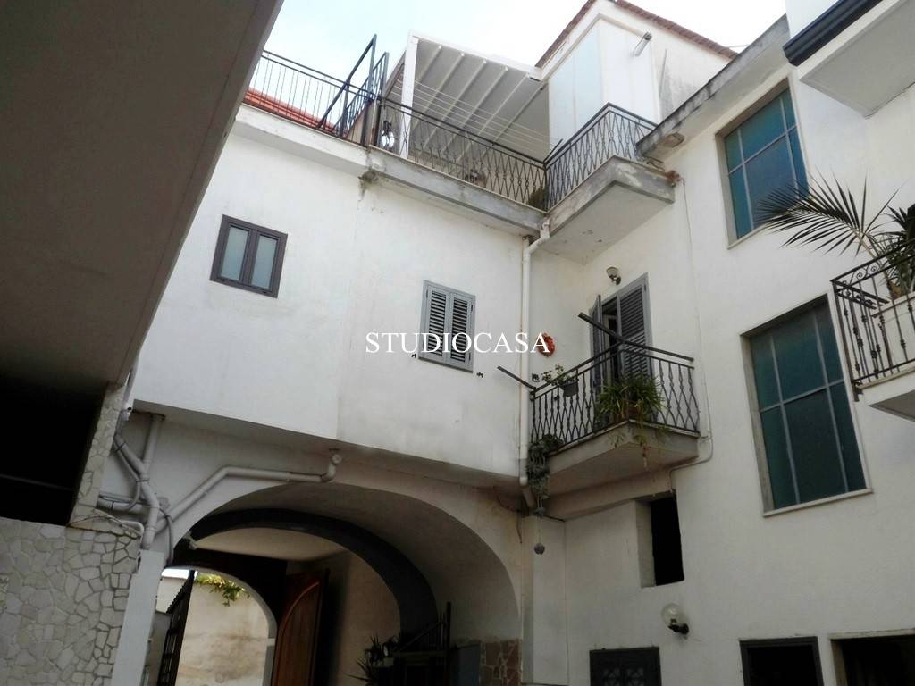 appartamento in vendita a San Nicola la Strada