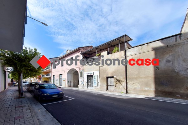appartamento in vendita a San Nicola la Strada