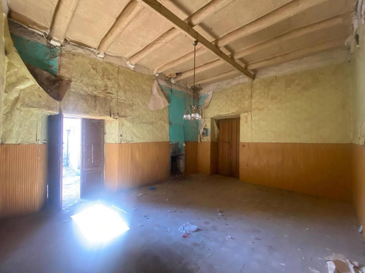 appartamento in vendita a San Nicola la Strada