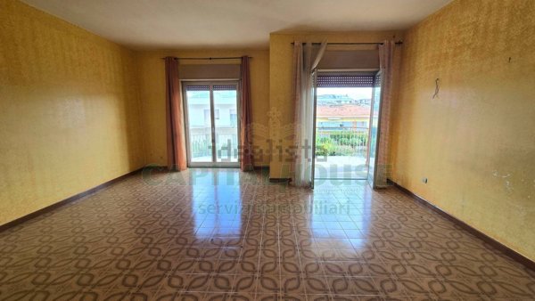 appartamento in vendita a San Nicola la Strada