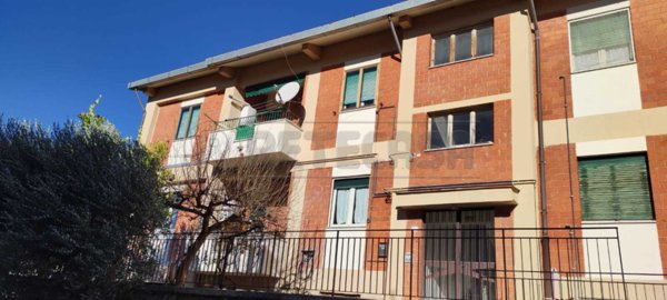 appartamento in vendita a San Pietro Infine