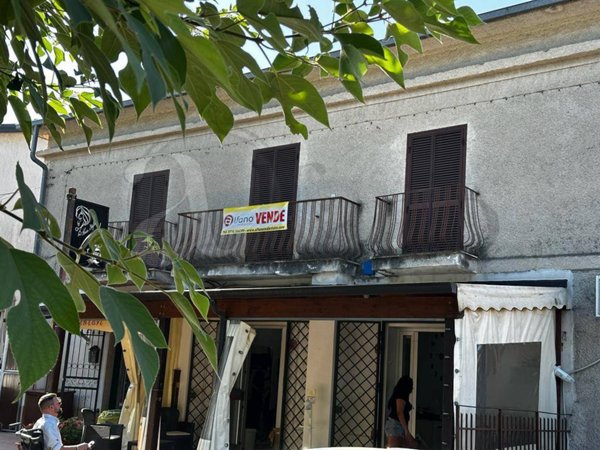 appartamento in vendita a San Pietro Infine