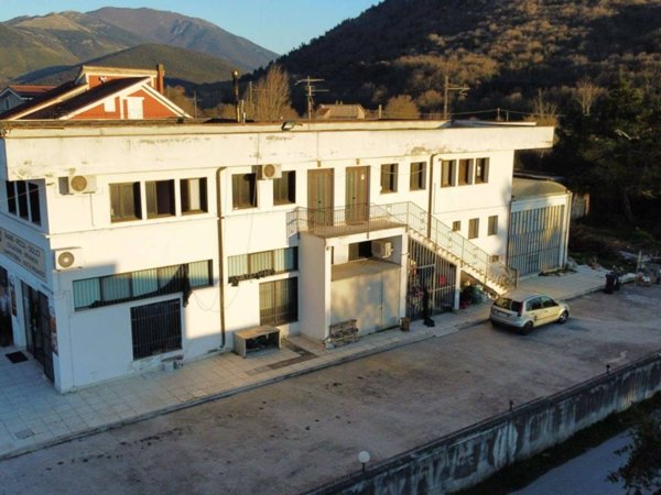 negozio in vendita a San Pietro Infine