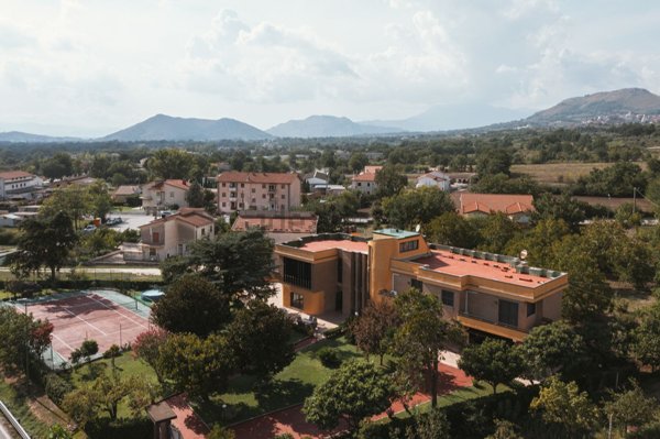 casa indipendente in vendita a San Pietro Infine