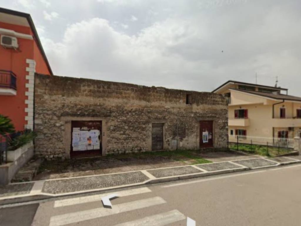 negozio in vendita a San Pietro Infine