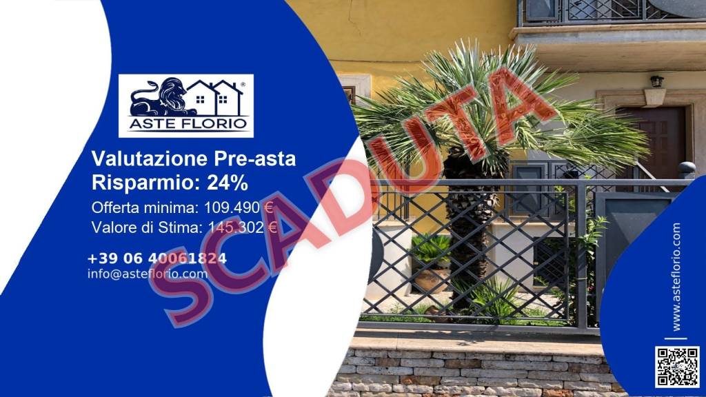 appartamento in vendita a San Pietro Infine