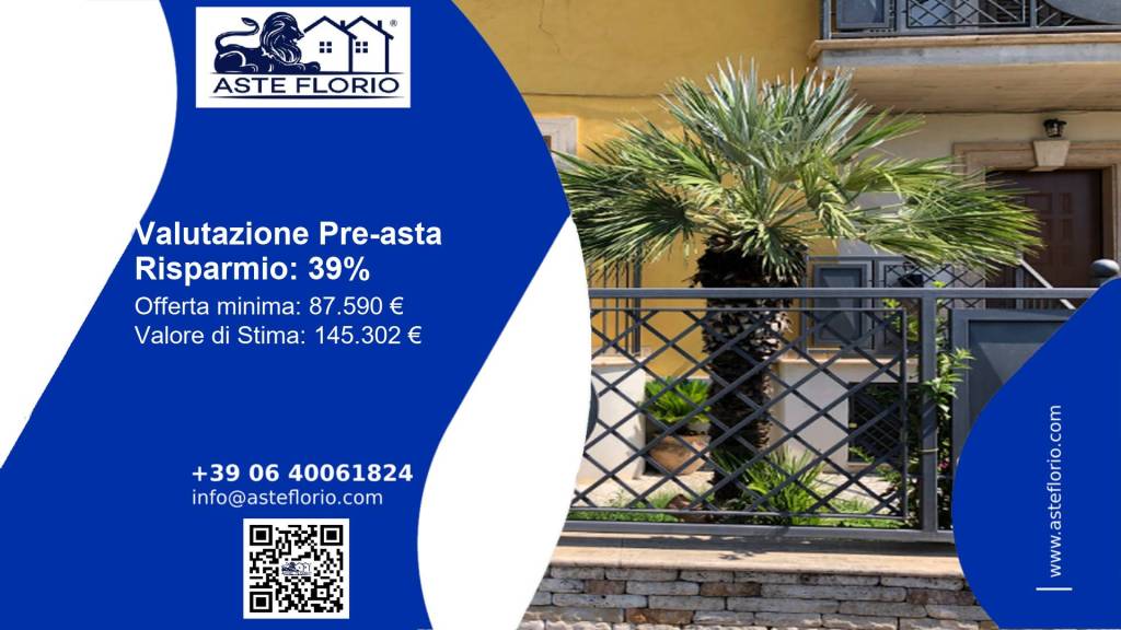 appartamento in vendita a San Pietro Infine