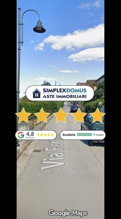 casa indipendente in vendita a San Pietro Infine