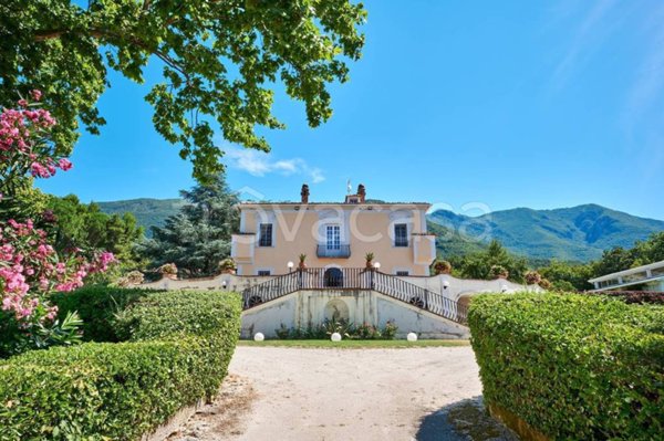 casa indipendente in vendita a San Potito Sannitico