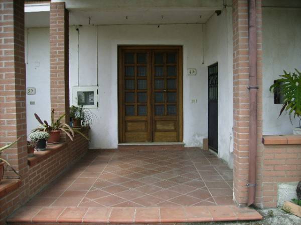 casa indipendente in vendita a San Potito Sannitico