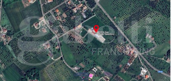 villa in vendita a San Potito Sannitico
